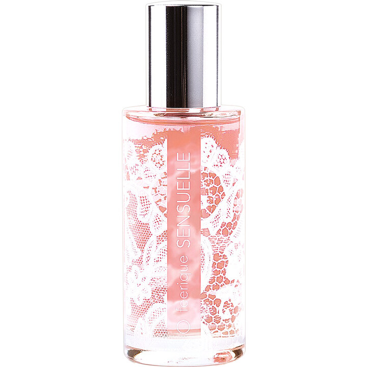 O Feerique Sensuelle